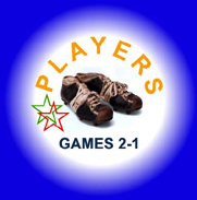 Go to Games 2 - 1
